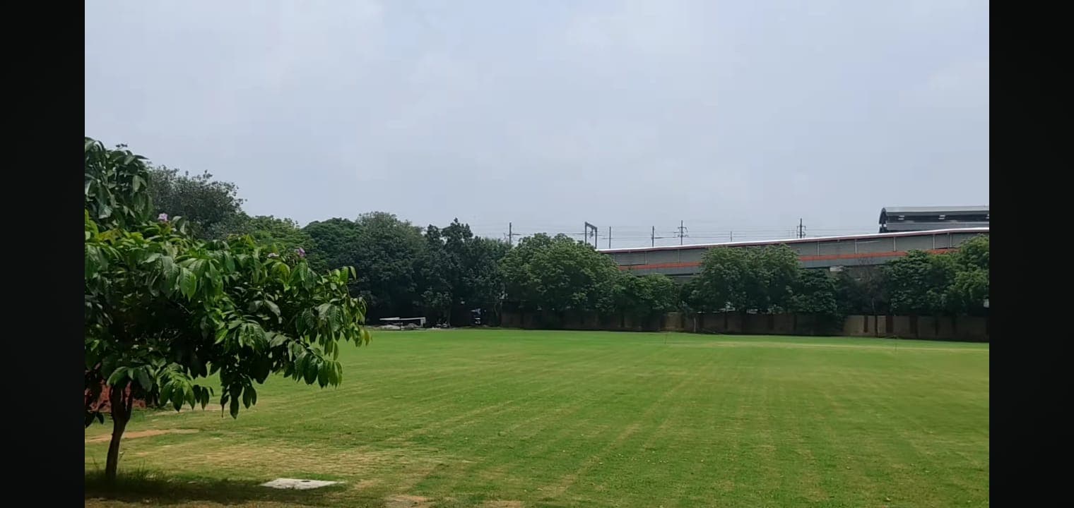 Sri Venkateswara Sports and Ground photo 3